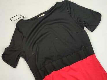 duże rozmiary ekskluzywne sukienki plus size: Paprika, Women`s dress, size XL (EU 42) — 1