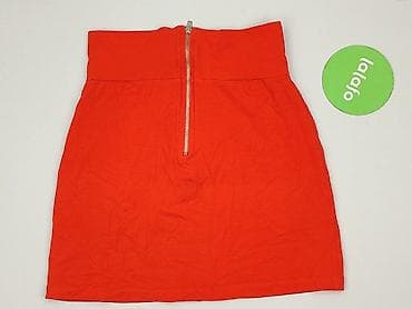 spódnice simple: Fishbone, Spódnica damska, rozmiar M — 3