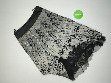 spódnico spodnie pull: Spódnica damska, rozmiar 3XL — 3