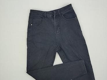 mango straight leg: Jeansy damskie, rozmiar S — 1