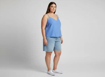 koszulki george: George, T-shirt damski, rozmiar 5XL — 1