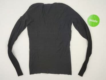 pull and bear sweter w paski: H&M, Sweter damski, XS — 4