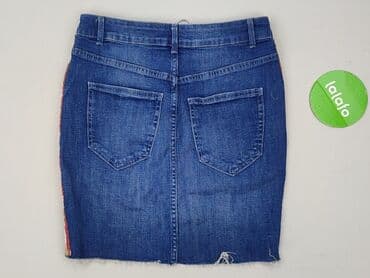 spódnica z piórami zara: FB Sister, Spódnica damska, rozmiar S — 3