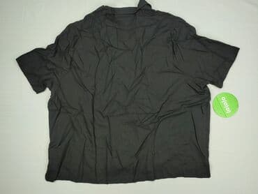 koszulki wojana allegro: Ellos, Koszula damska, 5XL — 3