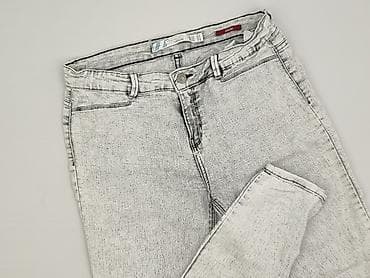 Zara, Jeansy damskie, rozmiar S