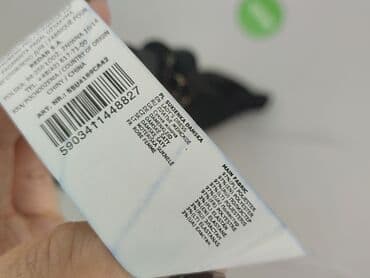 bluzki czarne mohito: Top Secret, Sukienka damska, rozmiar XL — 5