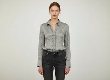 smyk bluzki dziewczęca: Bluzka damska, rozmiar S — 6