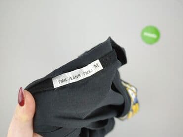 mts koszula: Koszulka dla mężczyzn, rozmiar M — 4