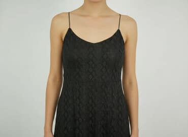 sukienki wieczorowe małe czarne: Debenhams, Women`s dress, size M — 1