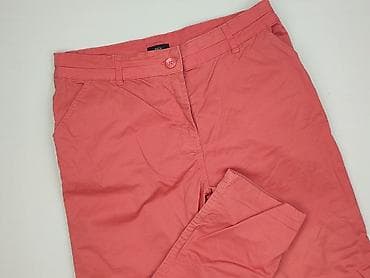M&Co, Spodnie materiałowe damskie, rozmiar XL