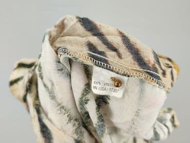 zara sweter w panterkę: Zara, Bluzka damska, rozmiar S — 5