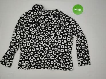 koszulka z jamnikiem reserved: TU Woman, Bluzka damska, 3XL — 3