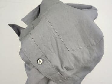 koszulka z długim rękawem h m: Dressmann, Koszulа dla mężczyzn, rozmiar 3XL — 7