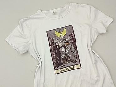 fun t shirty: T-shirt damski, rozmiar 2XL — 1