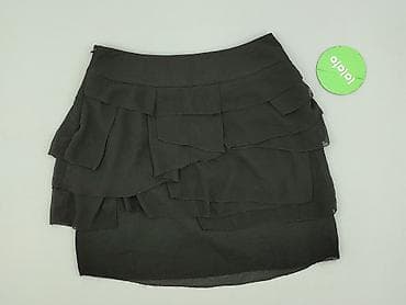 zara basic spódnice: Zara, Spódnica damska, rozmiar M — 4