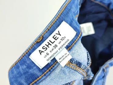 top shop jeans: Dorothy Perkins, Jeans for women, size S — 4