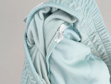 dres welurowy damski krótkie spodenki: Beloved, Szorty damskie, rozmiar XL — 5