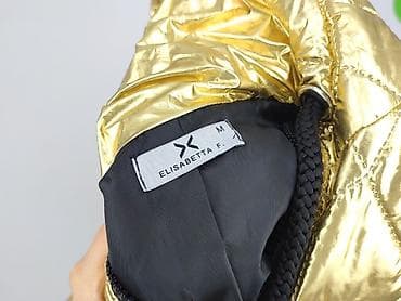 bomber: Elisabetta Franchi, Kamizelka damska, rozmiar M — 6