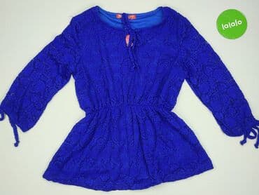 bluzki pod marynarkę plus size: Жіноча блуза, розмір M — 2