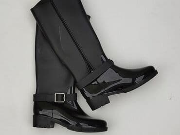 Wellingtons for women, 36 at lalafo.pl Wellingtons for women, 36