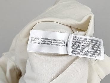 monki bluzki: Bershka, T-shirt damski, rozmiar S — 5