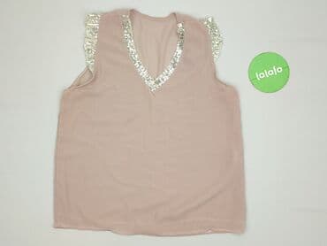 seksowna bluzka na imprezę allegro: Women's blouse, size XS — 2