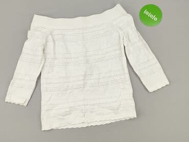 kurtki zimowe damskie c a: Tu, Sweter damski, rozmiar M — 4