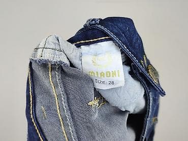 shein jeansy: Jeansy damskie, rozmiar S — 5