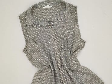 system of a down koszulka h m: H&M, Women's blouse, size XS (EU 34) — 1