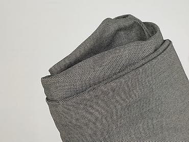 noszone: Męskie spodnie garniturowe – REGULAR, rozmiar EU 48 / UK Waist 30”/L — 6