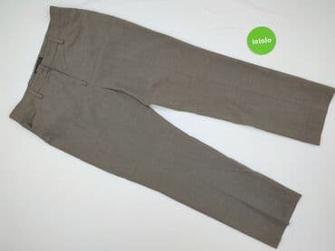 biustonosz 85e: BRAX, Spodnie materiałowe damskie, rozmiar XL — 2