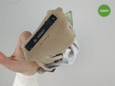 monnari sukienki boho: Bluzka damska, rozmiar S — 4