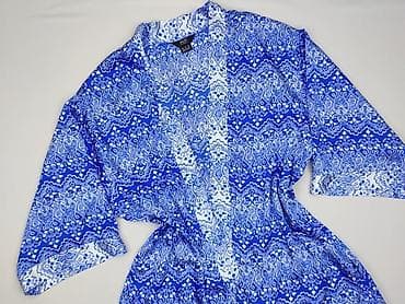 klapki herms: F&F, Narzutka damska, rozmiar XL — 1