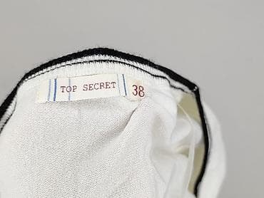 top marks: Top Secret, Women`s cardigan, size M — 4