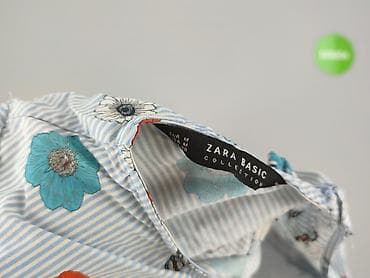 k: Zara, Жіноча блуза, розмір M — 4