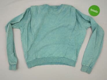 co to jest akryl w swetrze: PULL&BEAR, Women`s sweatshirt, S — 3