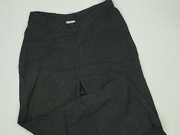 Kobiety: A&B, Spodnie materiałowe damskie, rozmiar M — 1