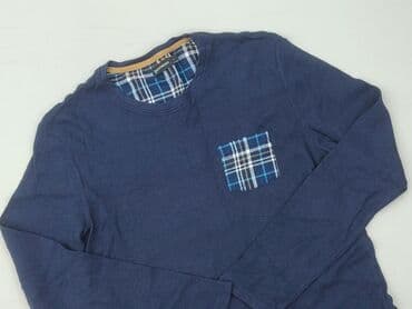 new yorker koszulka z kwiatkiem: Inextenso, Bluzka dla mężczyzn, rozmiar L — 1