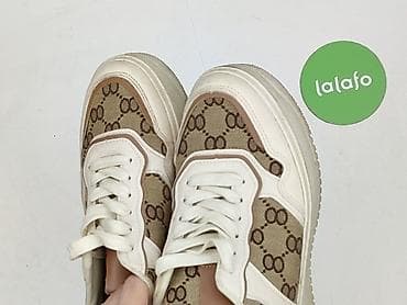 muminki buty: Miu Miu, Sneakersy damskie, rozmiar 41 — 5