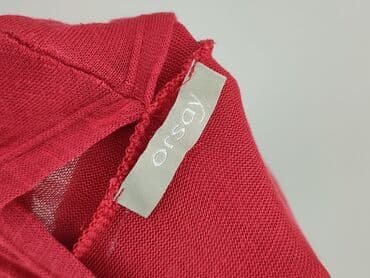 czerwona sukienka orsay: Orsay, Kardigan damski, rozmiar L — 4