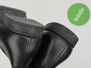 borelli buty: Balerinki damskie, rozmiar 39 — 6