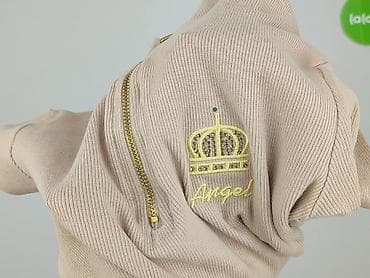 pull and bear bomberka damska: H&M, Golf damski, rozmiar S — 6