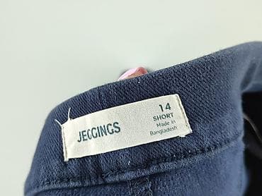 Kobiety: Legginsy Eleganckie damskie, rozmiar XL — 4