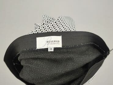 dzianinowe spódnice reserved: Reserved, Spódnica damska, rozmiar M — 5