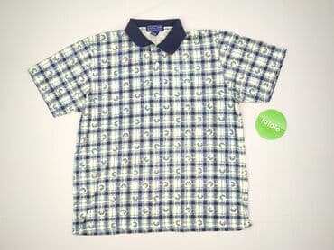 jeremy sochan koszulka: Polo shirt for men, M (EU 38), condition - Perfect — 2