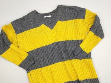 TU Woman, Sweter damski, rozmiar M