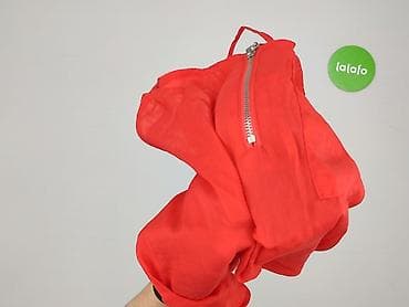 bra: Bershka, Top damski, rozmiar S — 4