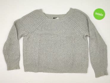 sweter grucha allegro: Women`s sweater, size L (EU 40) — 2