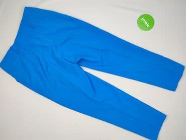 Women's Pants: Miss Selfridge, Spodnie materiałowe damskie, rozmiar M — 3