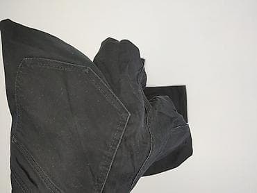 garnitury hm: H&M, Jeansy damskie, rozmiar M — 6